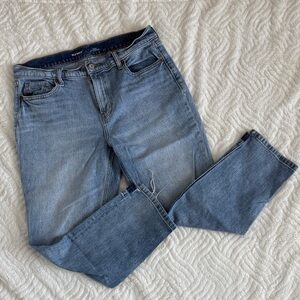 Old Navy Boyfriend Jeans